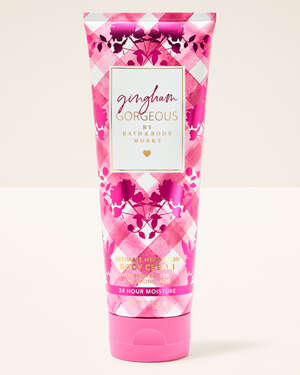Gingham Gorgeous Ultimate Hydration Body Cream
