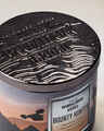 Bounty Hunter 3-Wick Candle