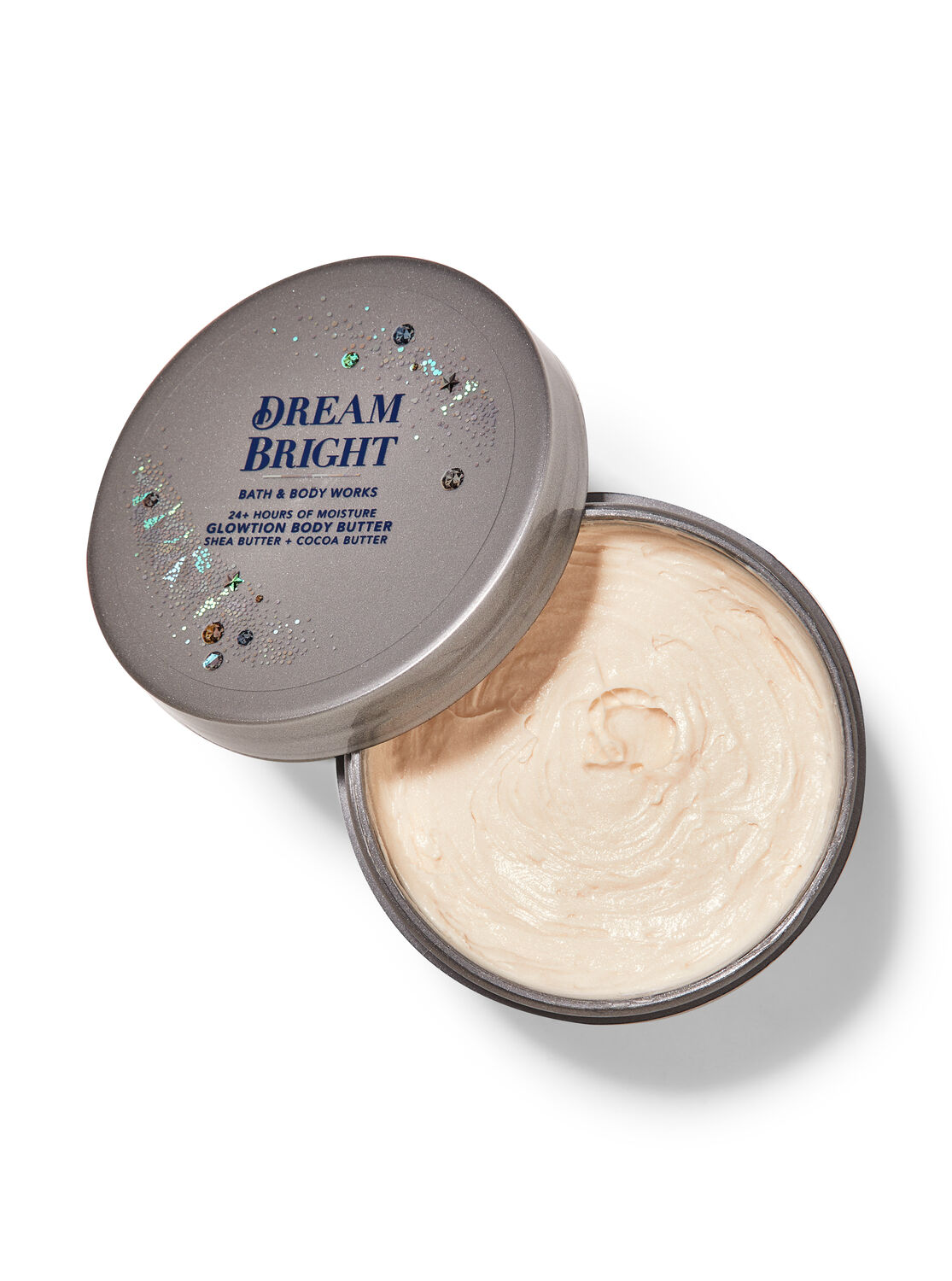 Dream Bright Glowtion Body Butter | Bath & Works