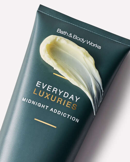 Midnight Addiction Ultimate Hydration Body Cream