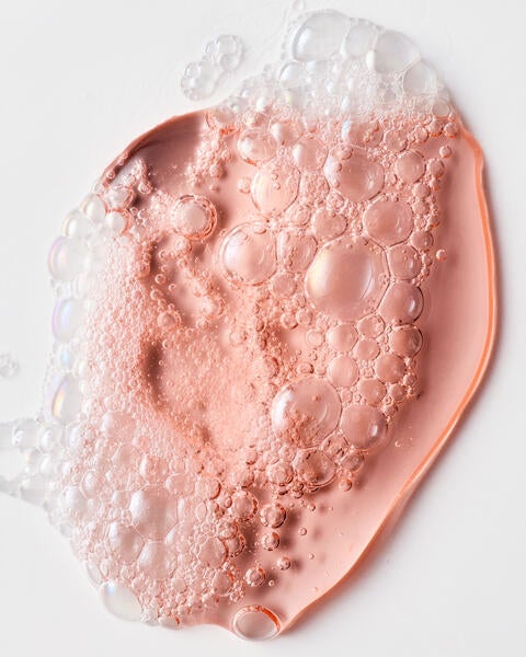 Marshmallow Pumpkin Latte Body Wash