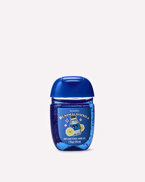 Denim & Daisies PocketBac Hand Sanitizer