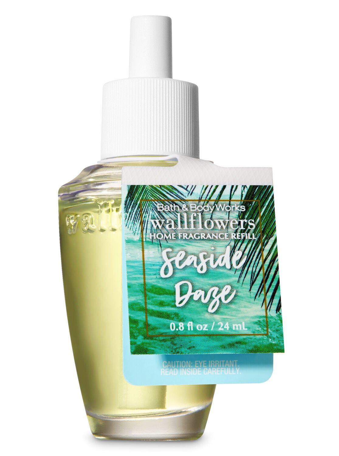 Seaside Daze Wallflowers Fragrance Refill - Bath And Body Works