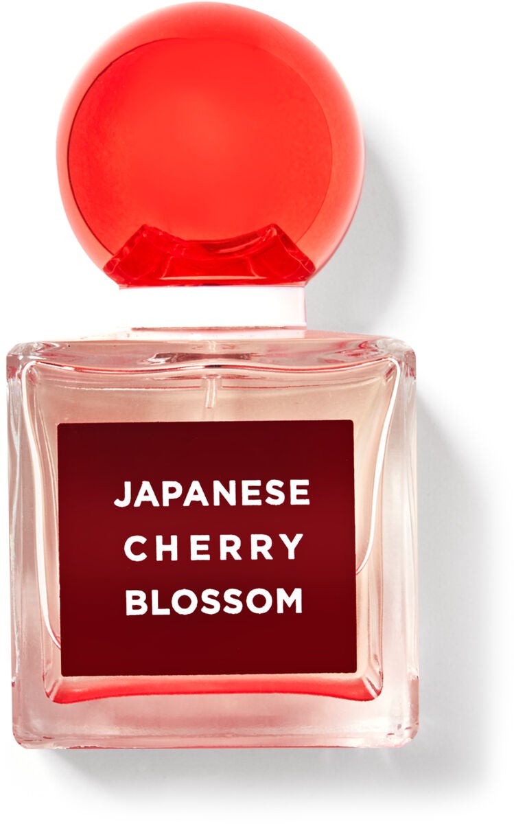 Japanese Cherry Blossom Eau de Parfum