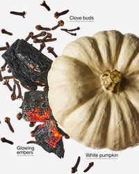 Pumpkin Bonfire Concentrated Room Spray