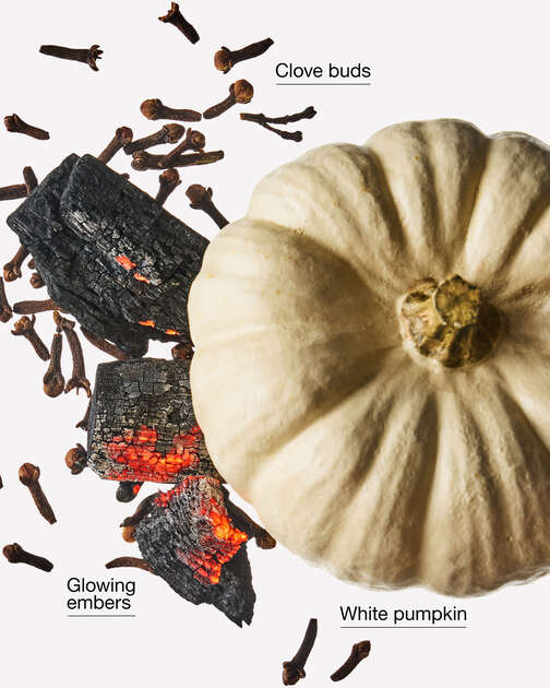 Pumpkin Bonfire Concentrated Room Spray