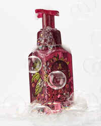 Autumn Drive Gentle & Clean Foaming Hand Soap