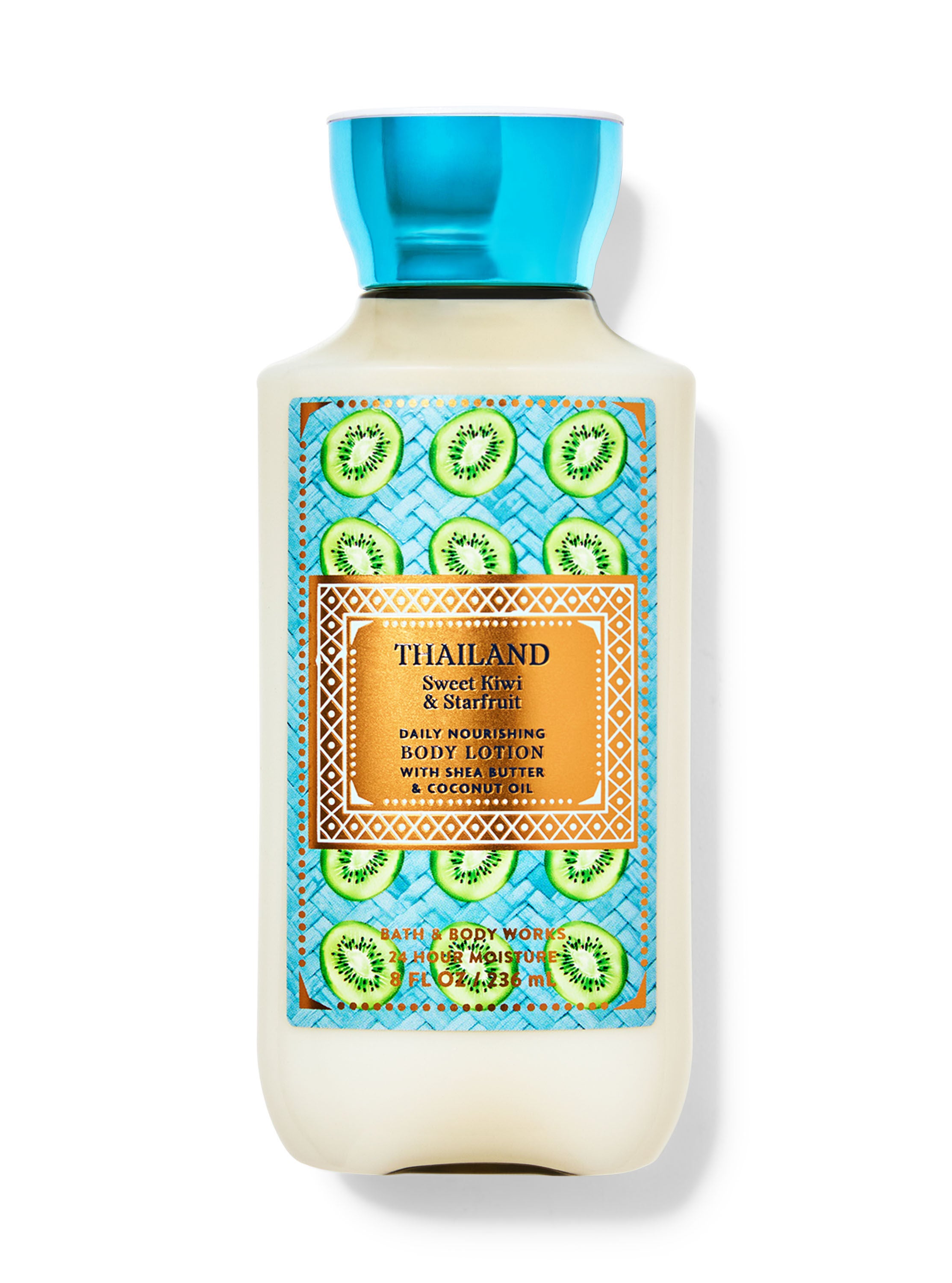 Sweet Kiwi & Starfruit Gentle & Clean Foaming Hand Soap