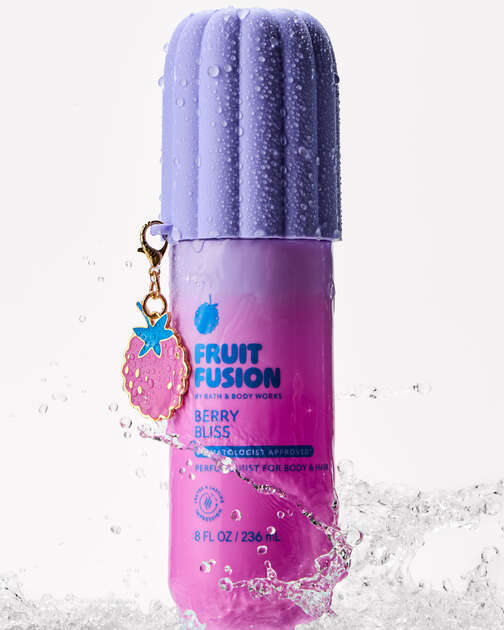 Berry Bliss Perfume Mist