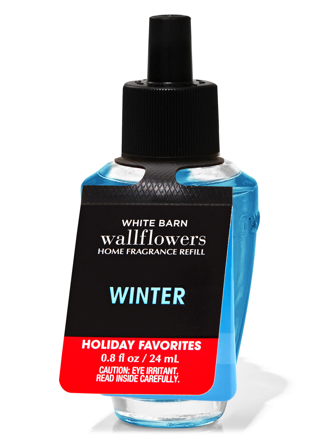 Bath & Body Works "WINTER" Wallflowers Home Fragrance Refills 