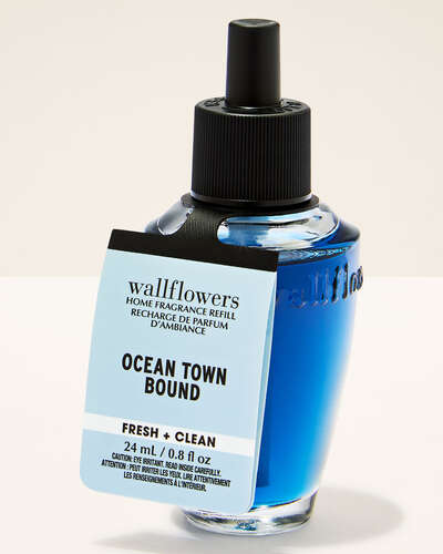 Ocean Town Bound Wallflowers Fragrance Refill