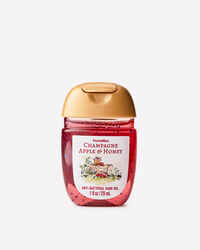 Champagne Apple & Honey PocketBac Hand Sanitizer