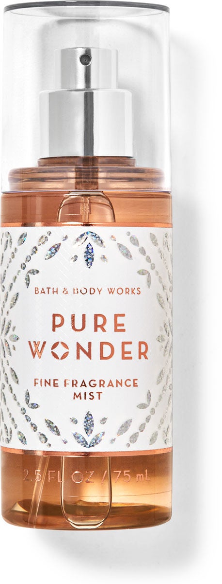 Bath and body deals works mini body spray