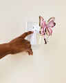 Bowterfly Scent Control&trade; Nightlight Wallflowers Fragrance Plug