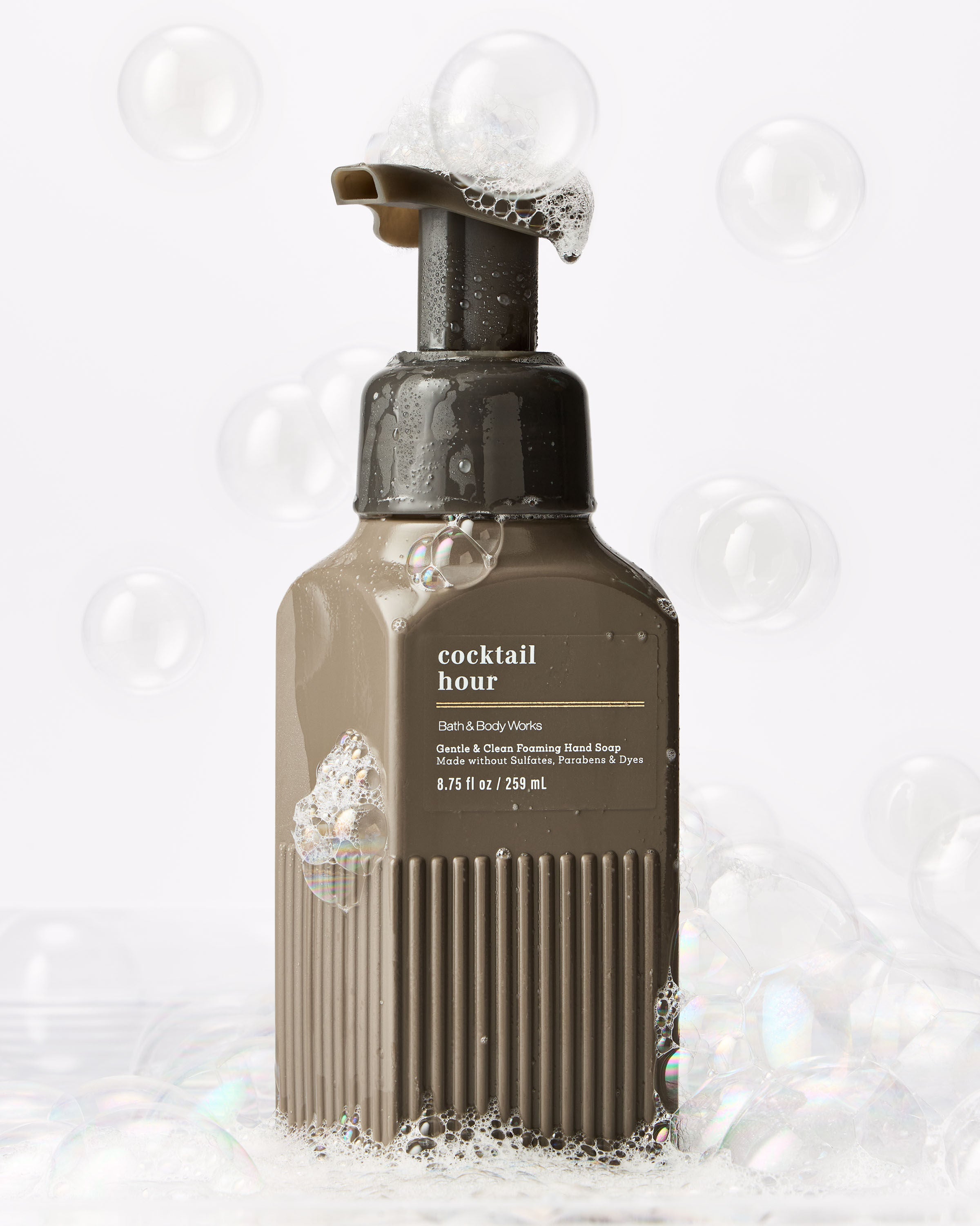 Cocktail Hour Foaming Hand Soap | Bath & Body Works