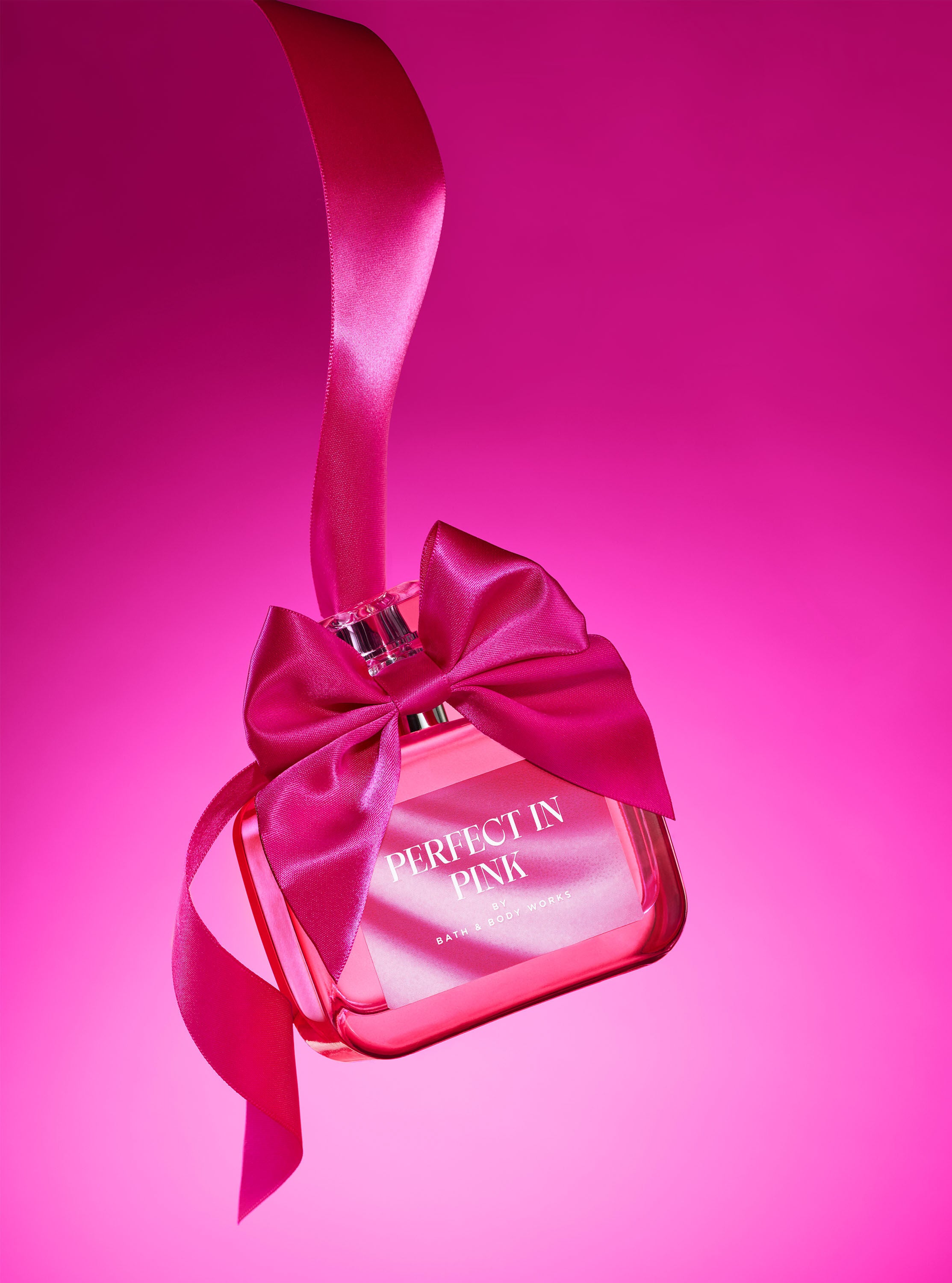 Perfect in Pink Eau De Parfum