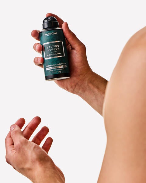 Lasting Legacy Body Spray