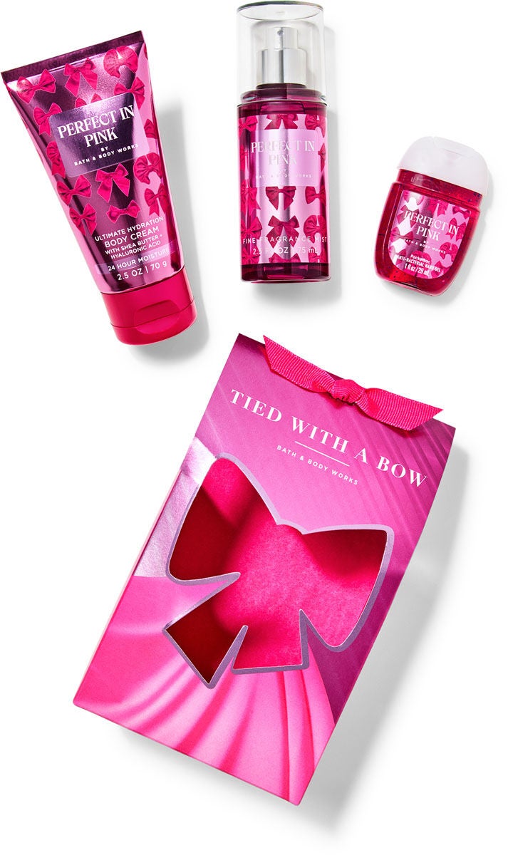 Gift Sets | Bath & Body Works