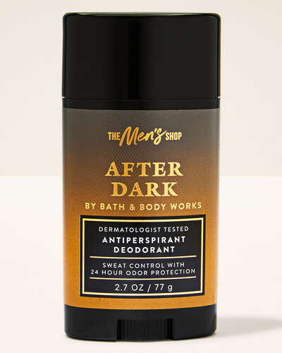 After Dark Antiperspirant Deodorant