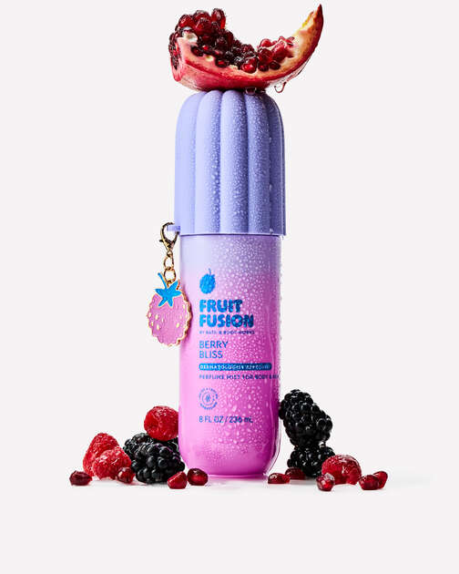 Berry Bliss Perfume Mist