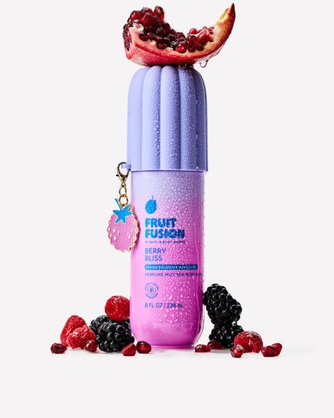 Berry Bliss Perfume Mist