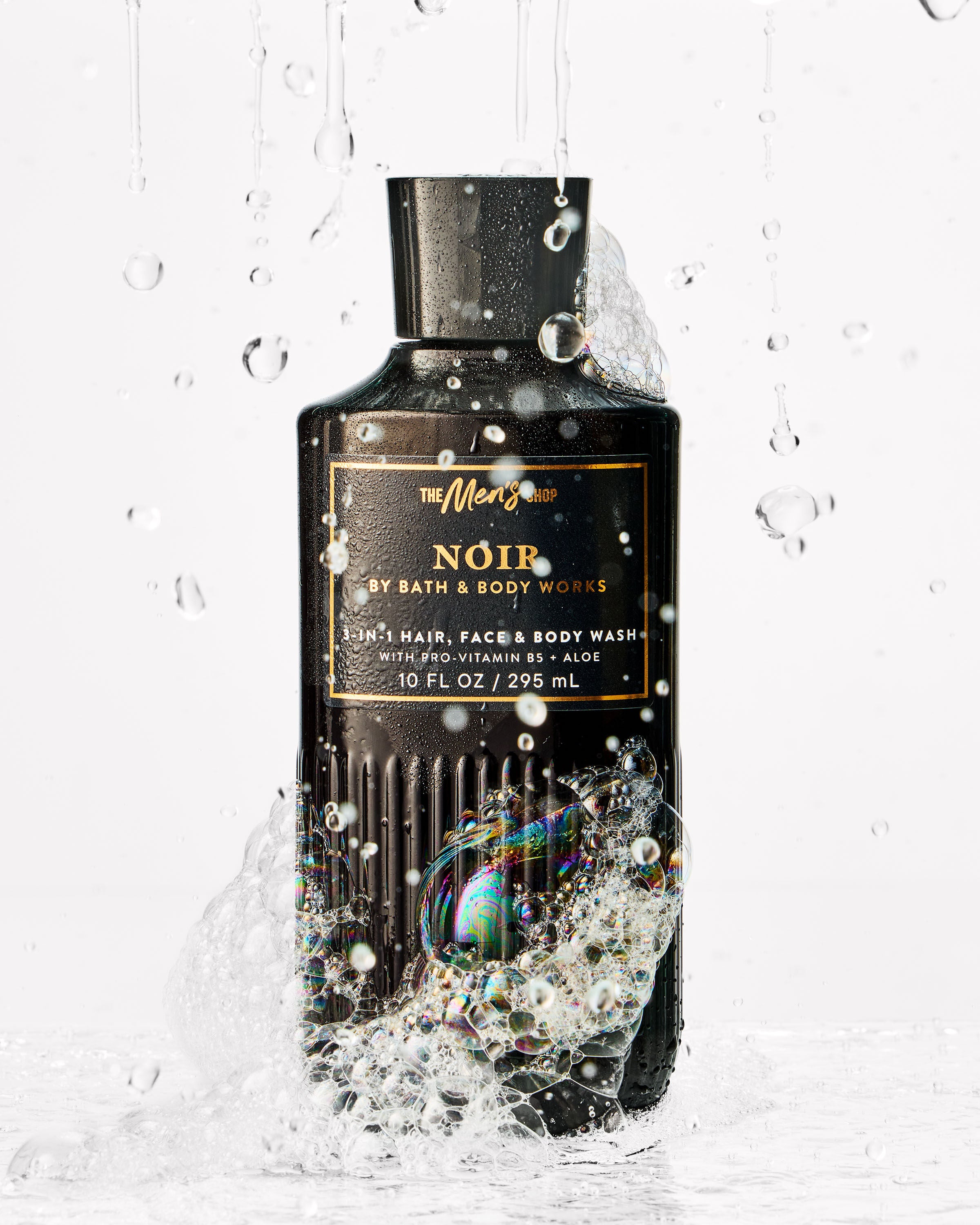 Noir Body Wash & Shower Gel | Bath & Body Works