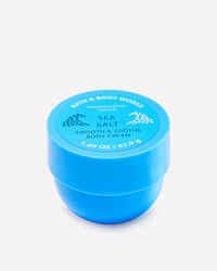 Sea Salt Travel Size Smooth & Soothe Body Cream