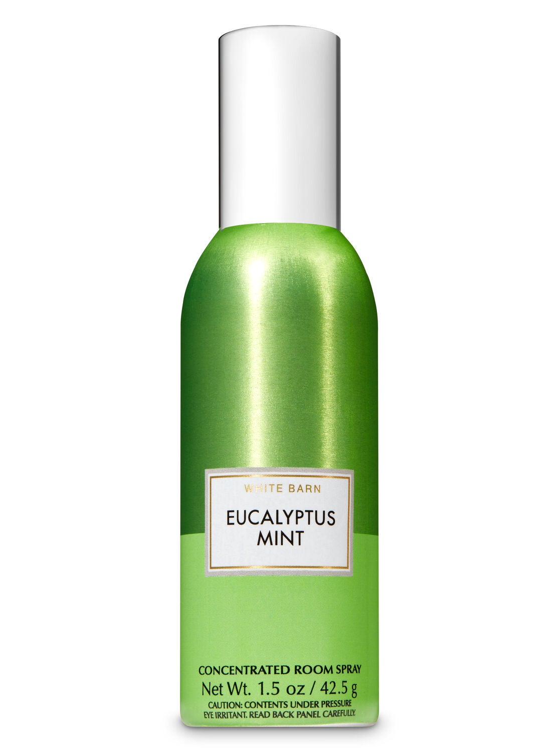 White Barn Eucalyptus Mint Concentrated Room Spray - Bath And Body Works