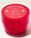 Vibrant Jasmine Travel Size Smooth & Soothe Body Cream