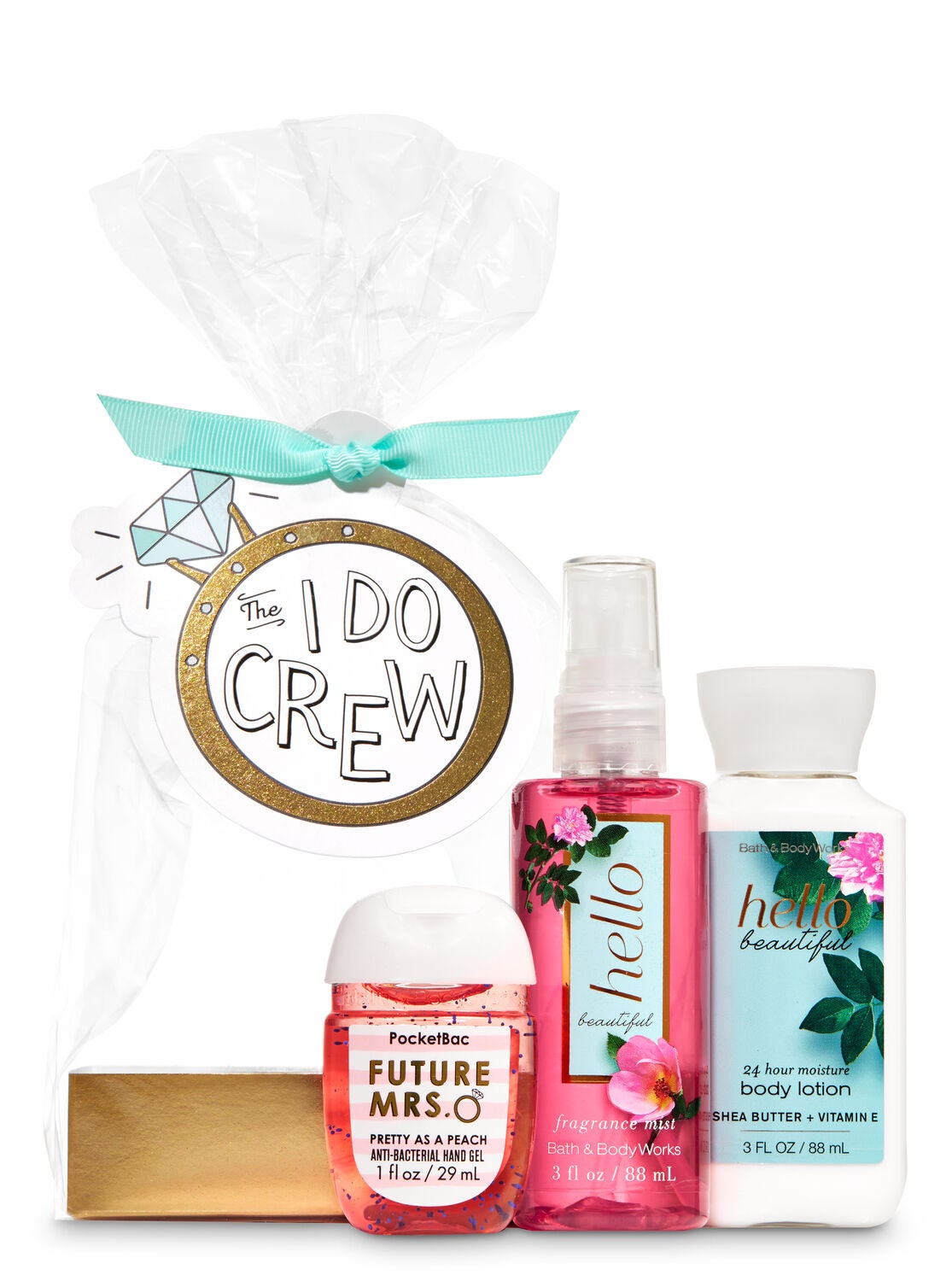 Bridesmaid candles bath and discount body works