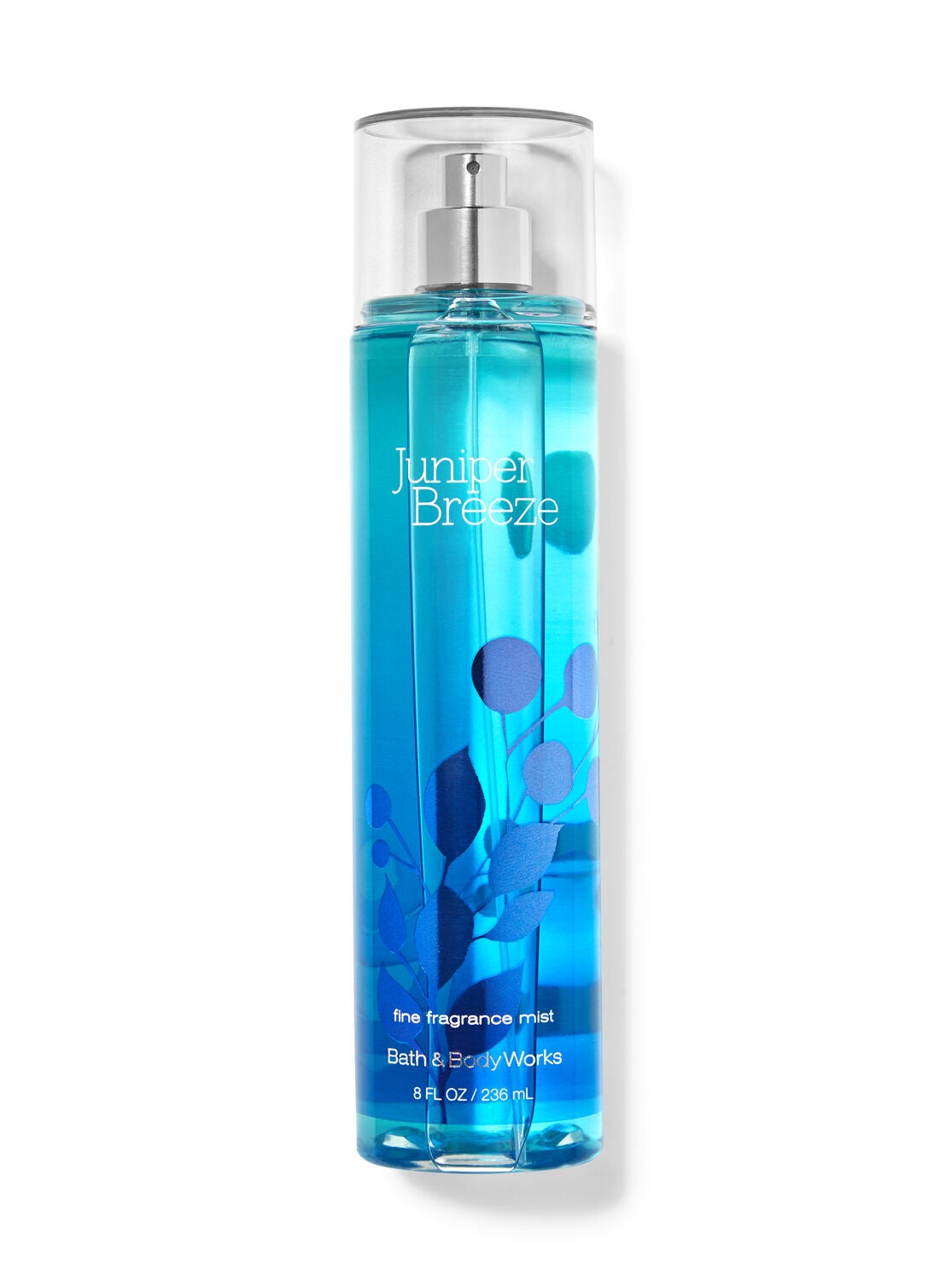 Juniper Breeze Fine Fragrance Mist Signature Collection Bath Body Works