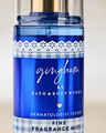Gingham Travel Size Fine Fragrance Mist