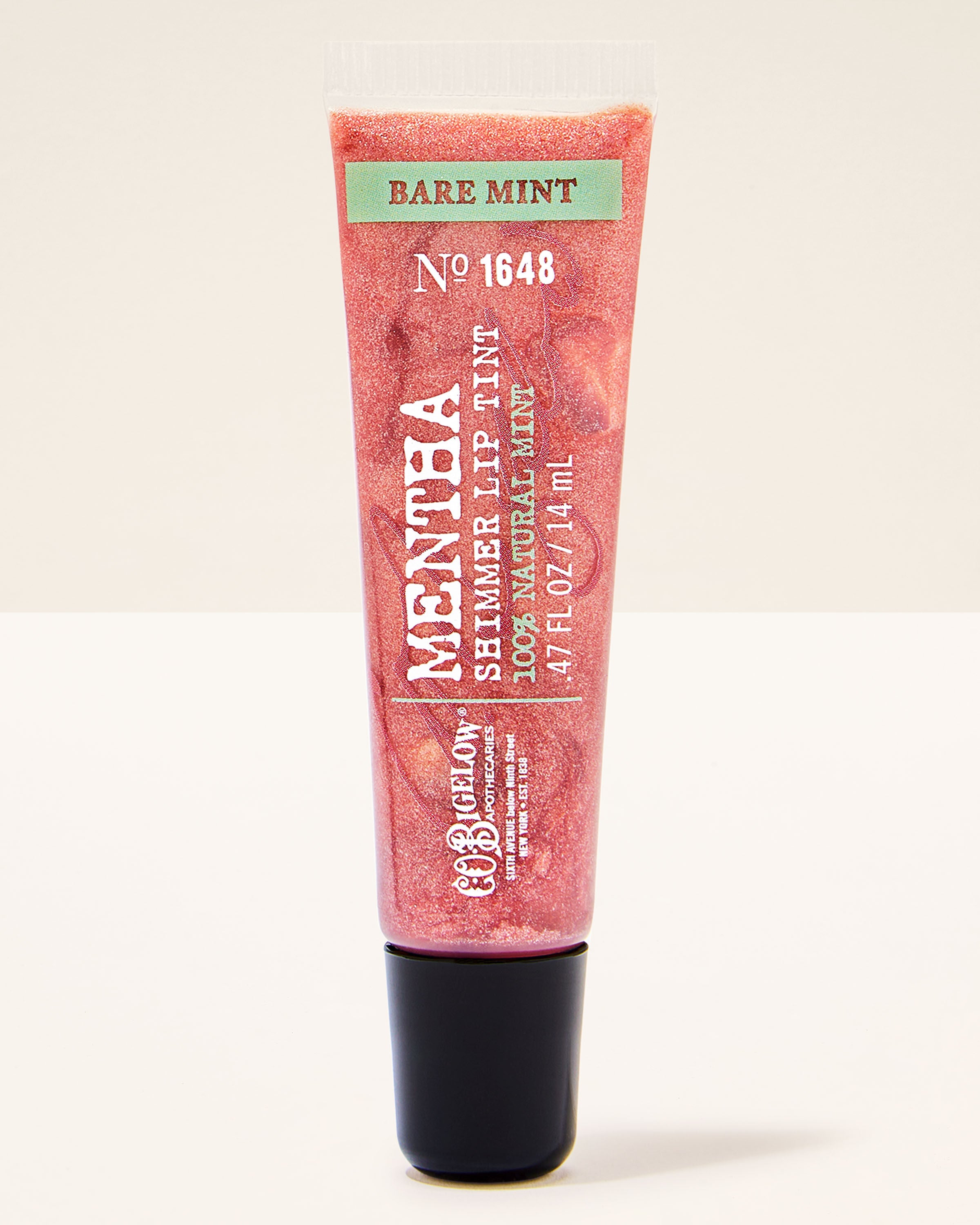Magenta Mint Lip Care | Bath & Body Works