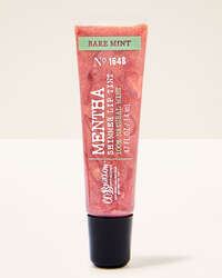 Bare Mint Lip Gloss