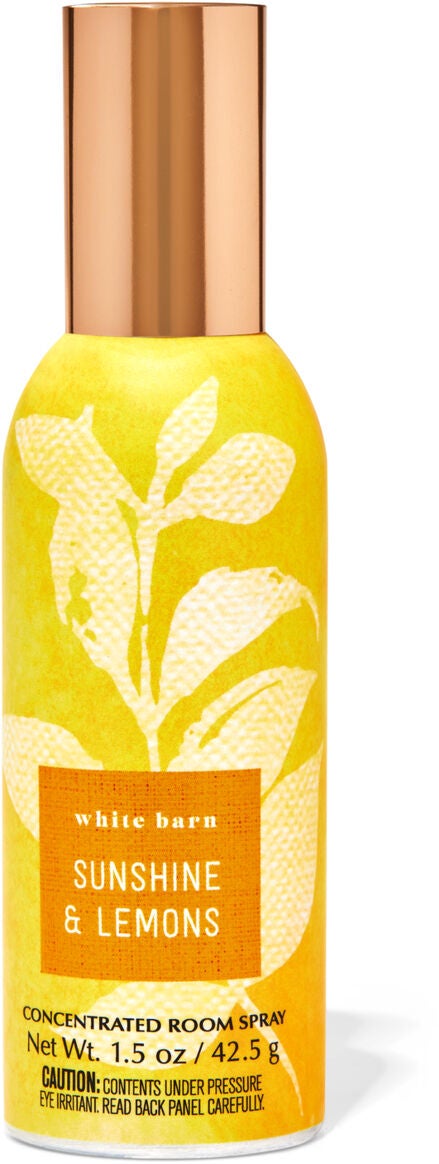 Room Sprays Mists Bath Body Works