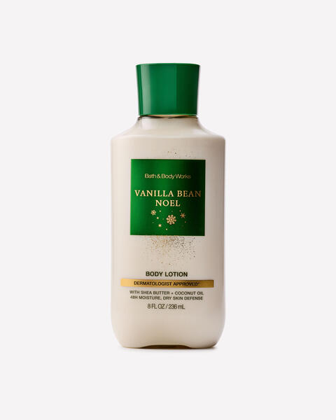 Vanilla Bean Noel Body Lotion