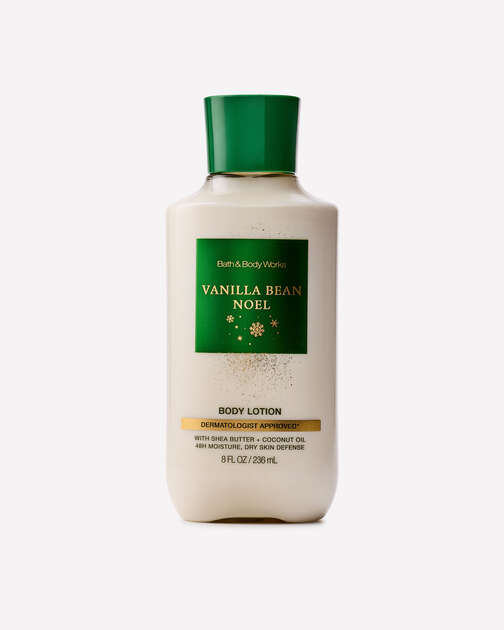 Vanilla Bean Noel Body Lotion