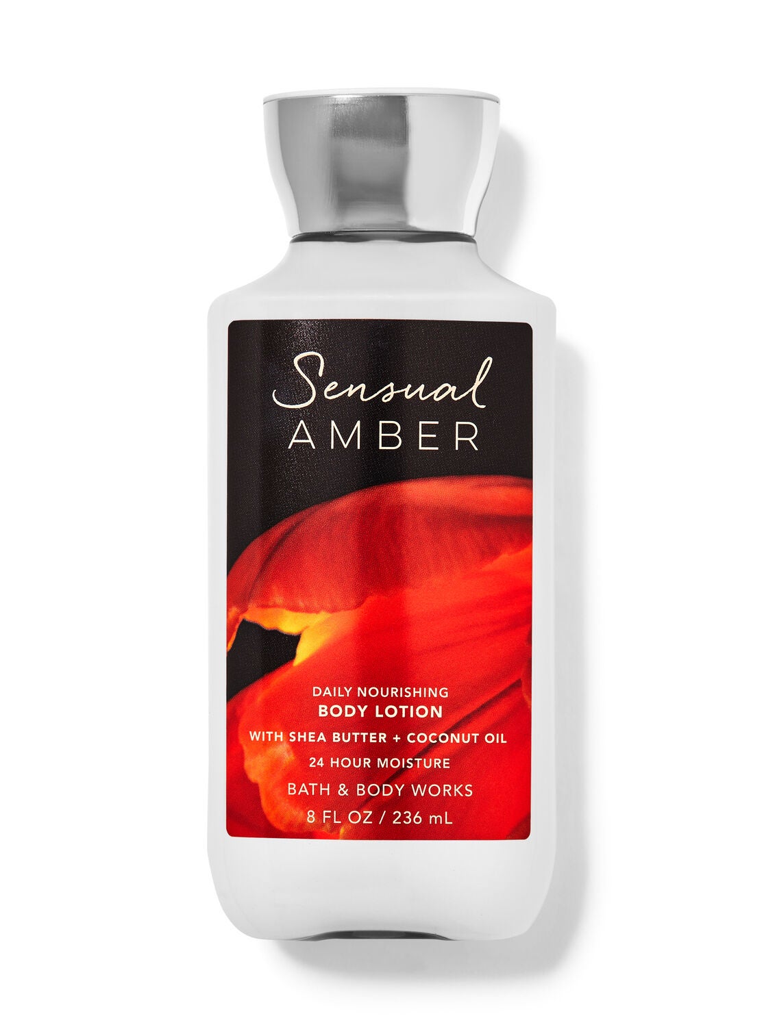 Sexy amber body lotion hot sale
