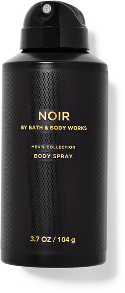 Noir  Bath & Body Works