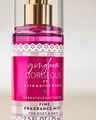 Gingham Gorgeous Travel Size Fine Fragrance Mist
