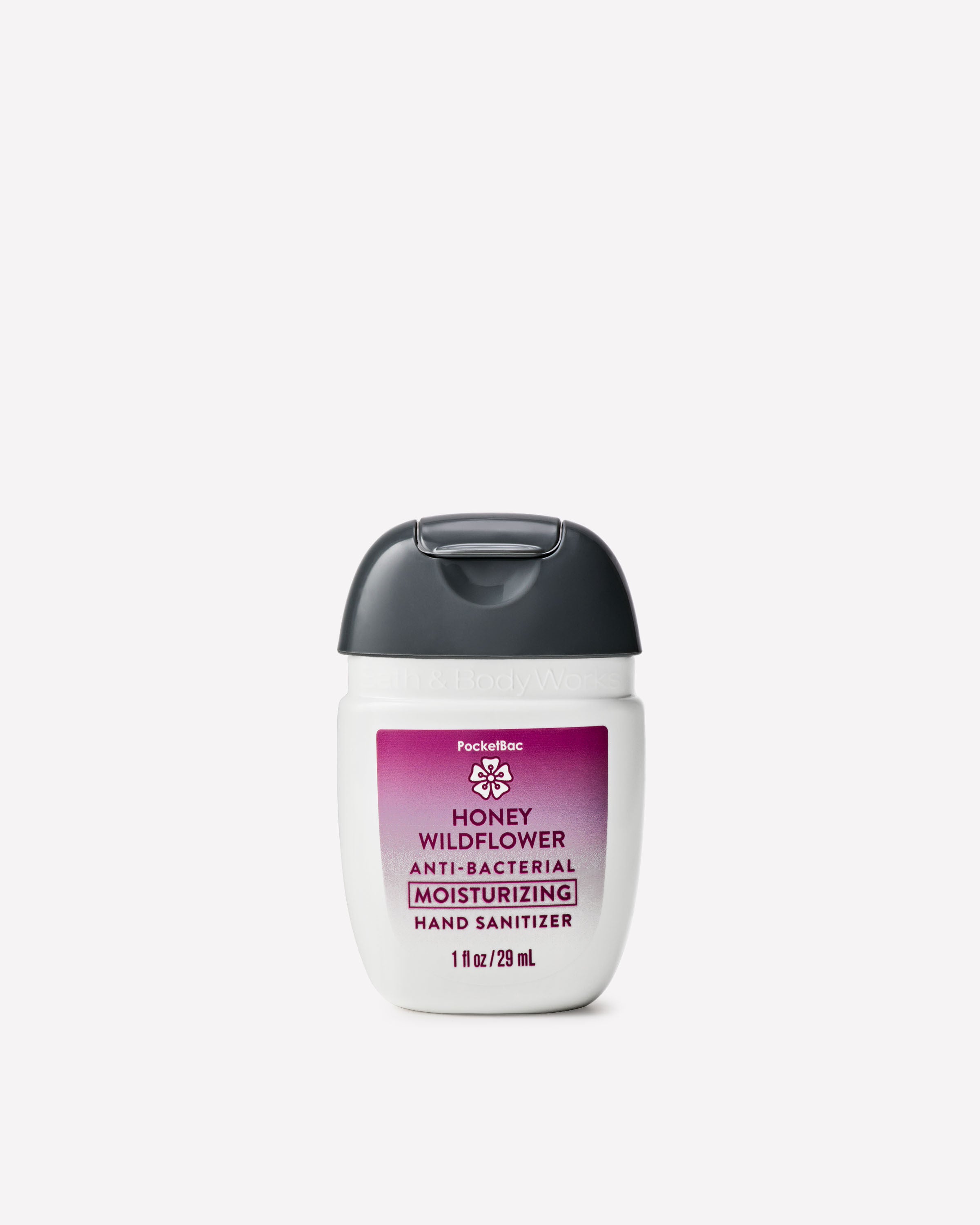 Honey Wildflower PocketBac Hand Sanitizer | Bath & Body Works