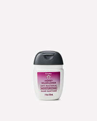 Honey Wildflower Moisturizing PocketBac Hand Sanitizer
