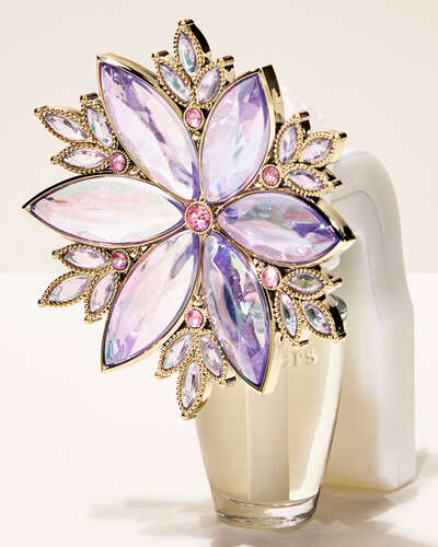 Crystal Burst Scent Control&trade; Nightlight Wallflowers Fragrance Plug