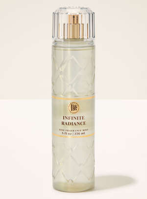 Infinite Radiance Fine Fragrance Mist