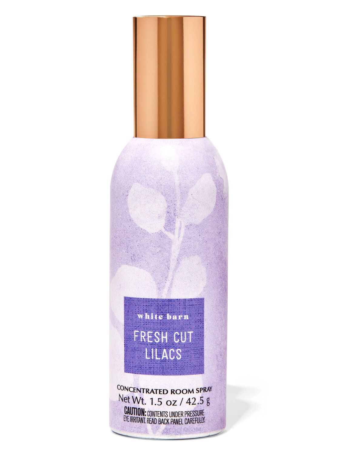 Fresh Cut Lilacs Concentrated Room Spray Bath Body Works