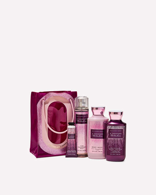 A Thousand Wishes Gift Set