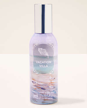 Vacation Villa Concentrated Room Spray