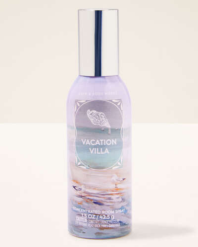 Vacation Villa Concentrated Room Spray