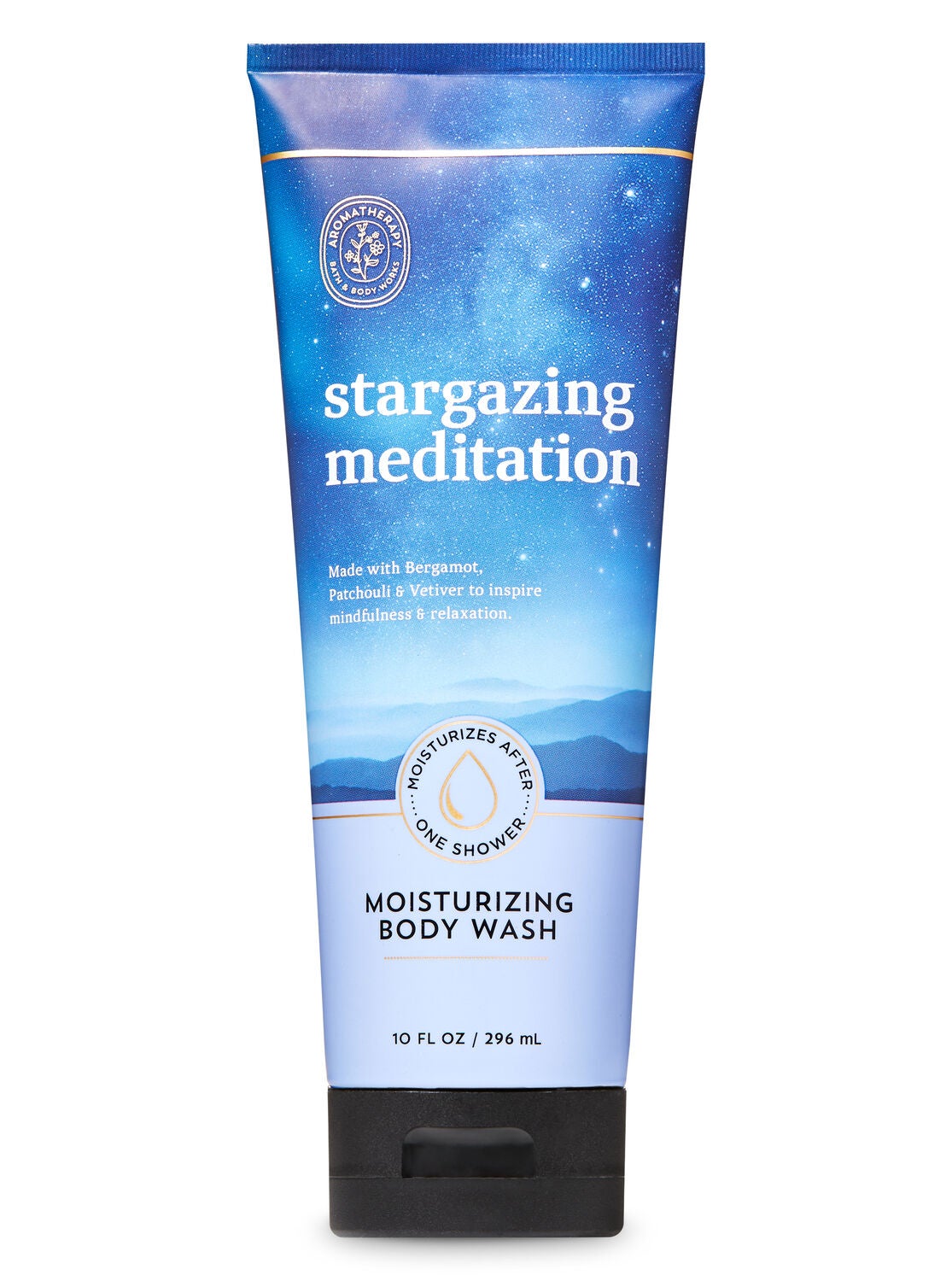 Stargazing Meditation Moisturizing Body Wash