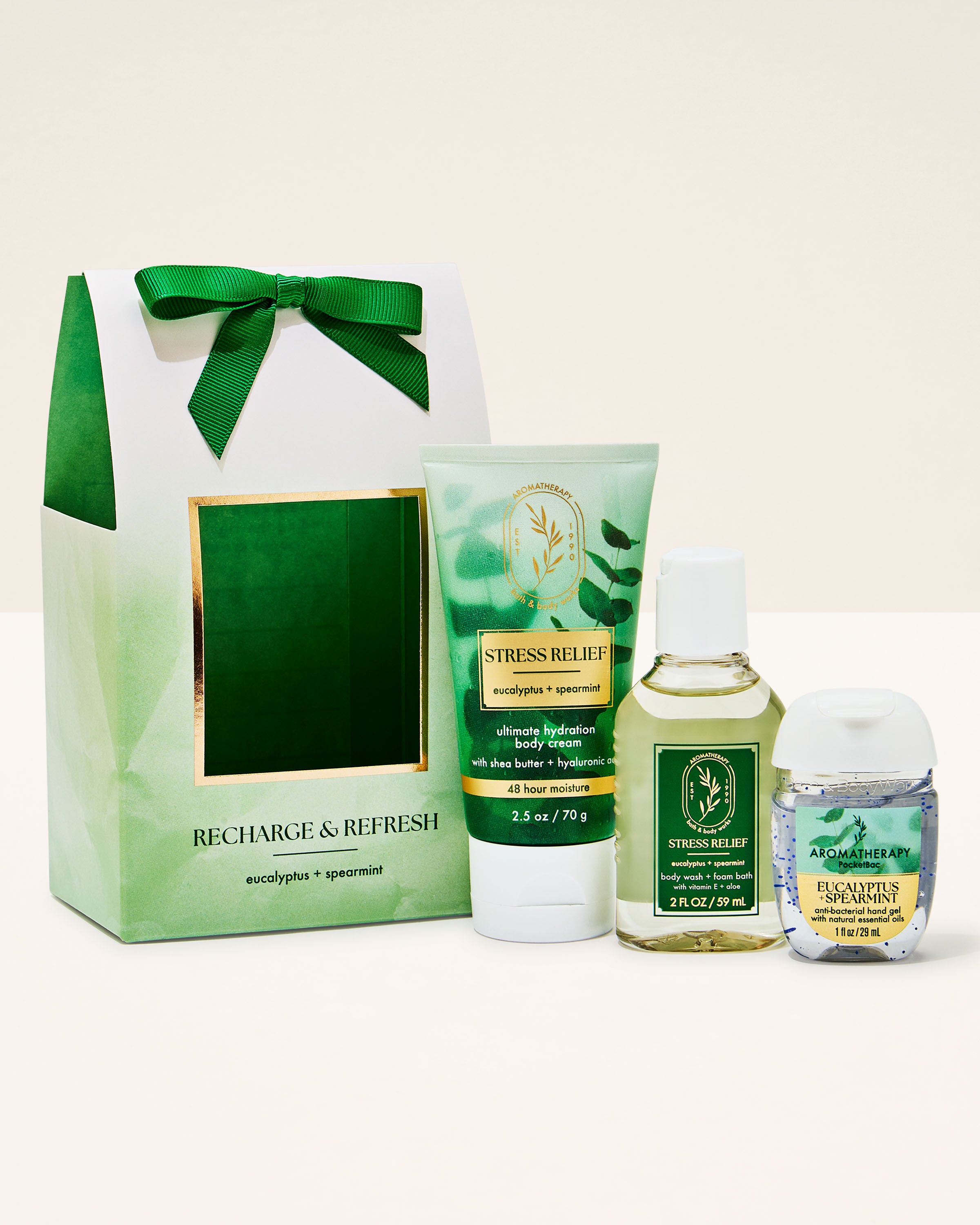 Gift Sets | Bath & Body Works